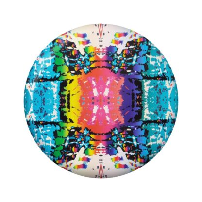 Waboba® Frisbee Wingman Pro Rainbow Dye