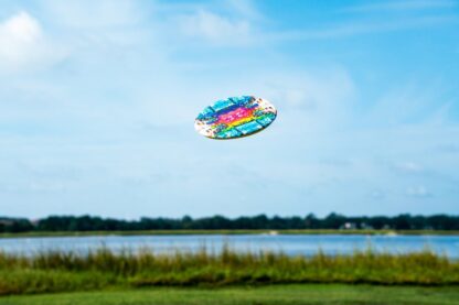 Waboba® Frisbee Wingman Palm Rows - obrazek 12