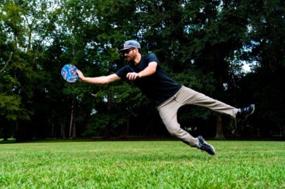 Waboba® Frisbee Wingman Palm Rows - obrazek 11