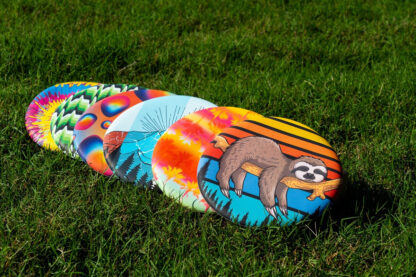 Waboba® Frisbee Wingman Palm Rows - obrazek 8