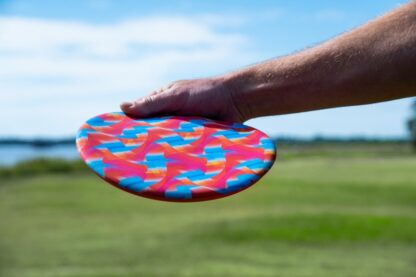 Waboba® Frisbee Wingman Palm Rows - obrazek 6