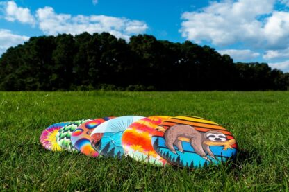 Waboba® Frisbee Wingman Palm Rows - obrazek 4