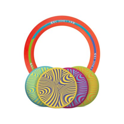 Waboba® Gra Backnine