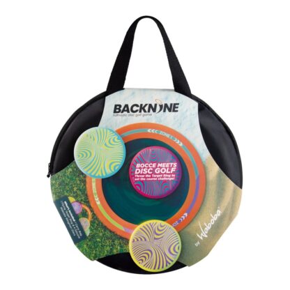 Waboba® Gra Backnine - obrazek 2