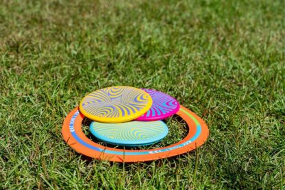 Waboba® Gra Backnine - obrazek 8