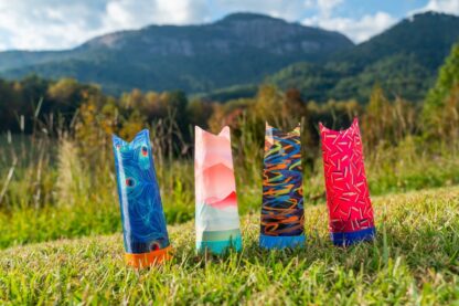 Waboba® Rzutka Airlyft Vertical Waves - obrazek 13