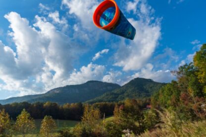 Waboba® Rzutka Airlyft Vertical Waves - obrazek 12