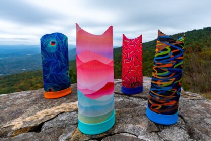 Waboba® Rzutka Airlyft Vertical Waves - obrazek 2