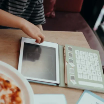 KIDYWOLF Wkłady uzupełniające do tabletu KIDYDRAW-MINI - obrazek 11