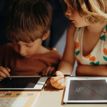 KIDYWOLF Wkłady uzupełniające do tabletu KIDYDRAW-MINI - obrazek 9