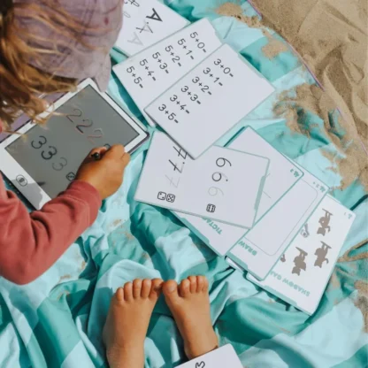 KIDYWOLF Wkłady uzupełniające do tabletu KIDYDRAW-MINI - obrazek 4