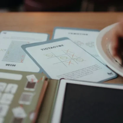 KIDYWOLF Wkłady uzupełniające do tabletu KIDYDRAW-MINI - obrazek 5