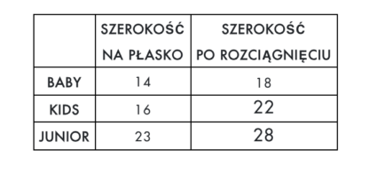DEAR SOPHIE Beżowa Czapka Merino z haftem - obrazek 2
