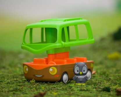 Klorofil Autobus Pełen Przygód - obrazek 12