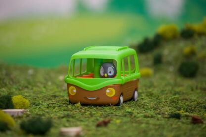 Klorofil Autobus Pełen Przygód - obrazek 11