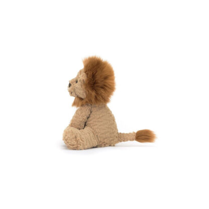 Jellycat Lwiątko Toffi 23 cm - obrazek 2