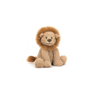 Jellycat Lwiątko Toffi 23 cm