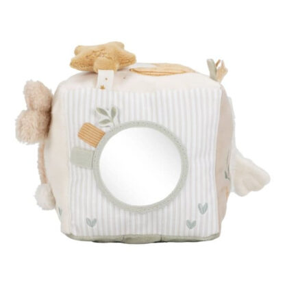 Little Dutch Kostka aktywizująca Newborn Naturals - obrazek 4