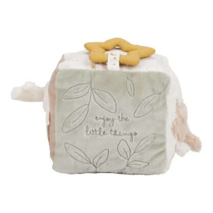 Little Dutch Kostka aktywizująca Newborn Naturals - obrazek 3