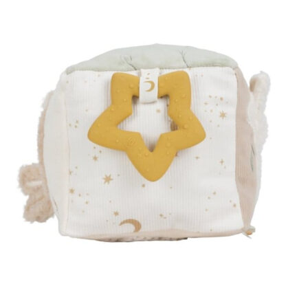Little Dutch Kostka aktywizująca Newborn Naturals - obrazek 2