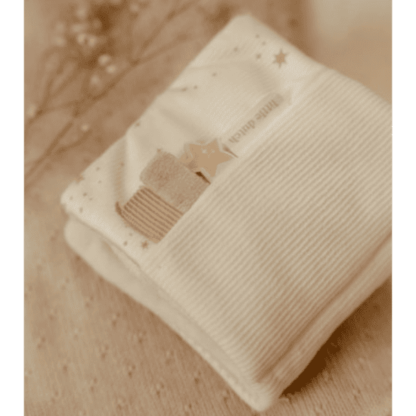 Little Dutch Książeczka aktywizująca Newborn Naturals - obrazek 7