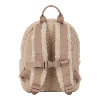 Little Dutch Plecak Teddy Taupe Forest Friends - obrazek 3