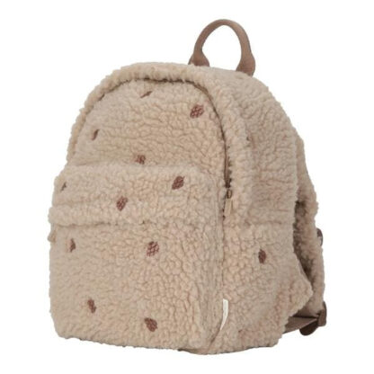 Little Dutch Plecak Teddy Taupe Forest Friends