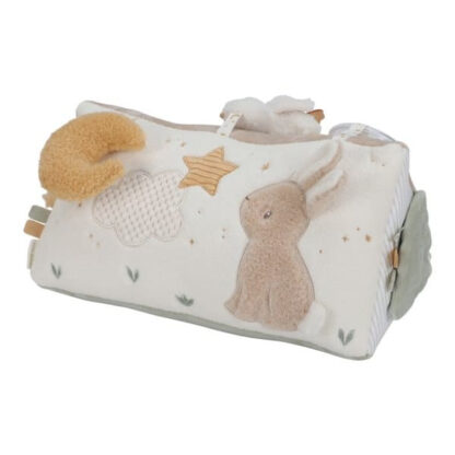 Little Dutch Trójkąt edukacyjny Newborn Naturals - obrazek 2