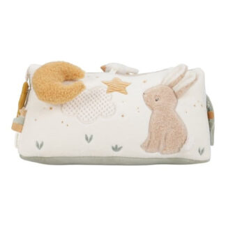 Little Dutch Trójkąt edukacyjny Newborn Naturals