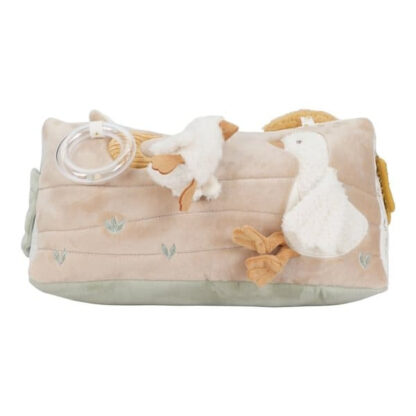 Little Dutch Trójkąt edukacyjny Newborn Naturals - obrazek 5