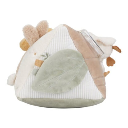 Little Dutch Trójkąt edukacyjny Newborn Naturals - obrazek 8