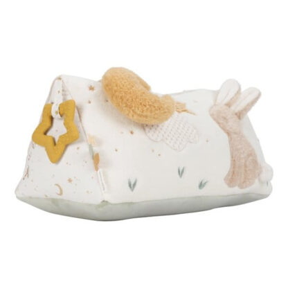 Little Dutch Trójkąt edukacyjny Newborn Naturals - obrazek 6