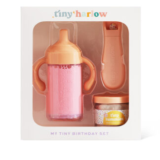 Tiny Harlow Zestaw Urodzinowy