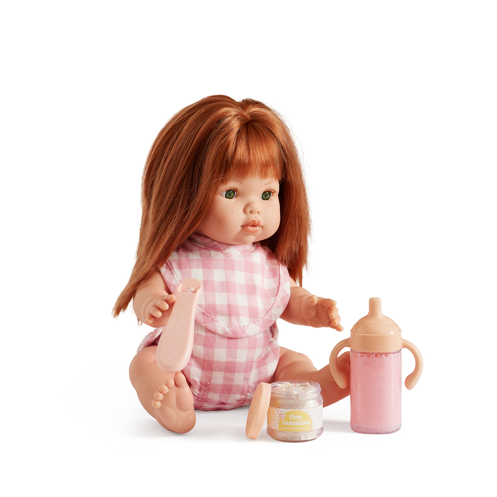 Tiny Harlow Zestaw Urodzinowy - obrazek 4