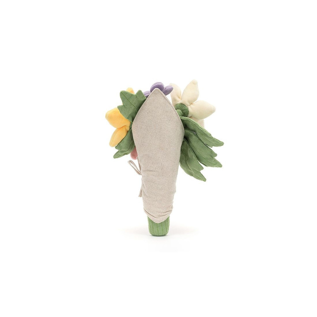 Jellycat Wesoły Bukiet Kwiatów 31 cm - obrazek 3