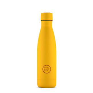 Cool Bottles Butelka termiczna 500 ml Vivid Yellow