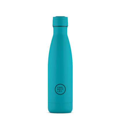 Cool Bottles Butelka termiczna 500 ml Vivid Turquoise