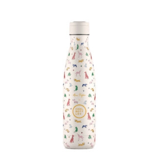 Cool Bottles Butelka termiczna Xclusive! 500 ml Arno Dufour – Doggie Party