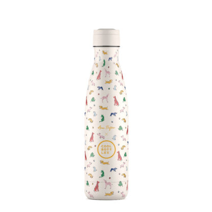 Cool Bottles Butelka termiczna Xclusive! 500 ml Arno Dufour – Doggie Party