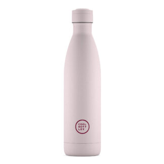 Cool Bottles Butelka termiczna 750 ml Pastel Pink