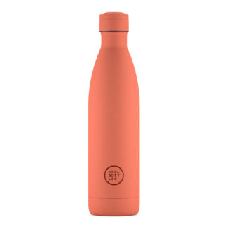 Cool Bottles Butelka termiczna 750 ml Pastel Coral