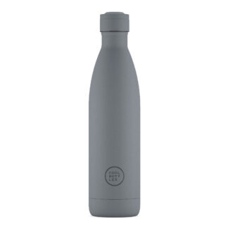 Cool Bottles Butelka termiczna 750 ml Pastel Grey