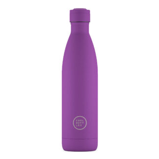 Cool Bottles Butelka termiczna 750 ml Vivid Violet