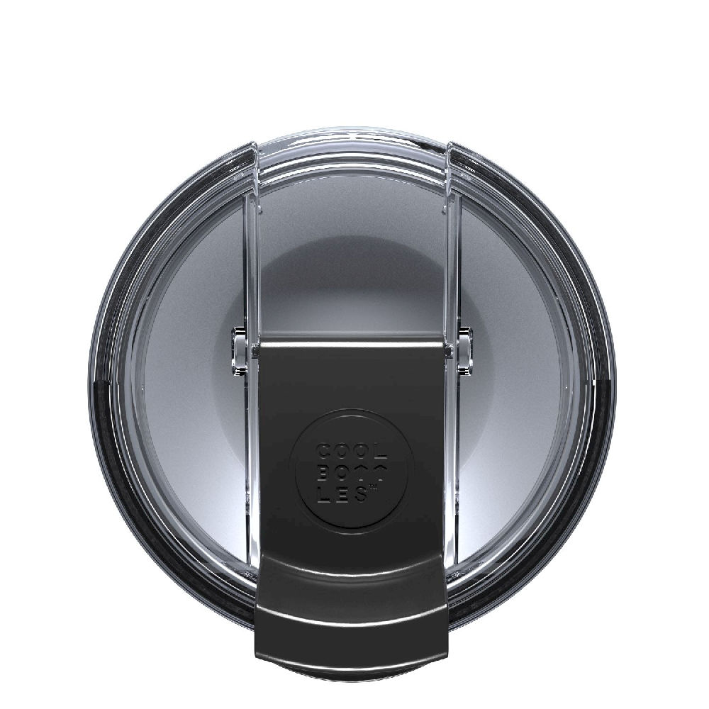 Cool Bottles Kubek termiczny 330 ml Xclusive! Antonyo Marest – Mediterranean - obrazek 4