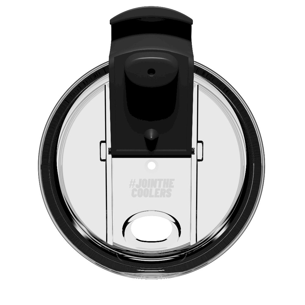 Cool Bottles Kubek termiczny 330 ml Xclusive! Antonyo Marest – Mediterranean - obrazek 5