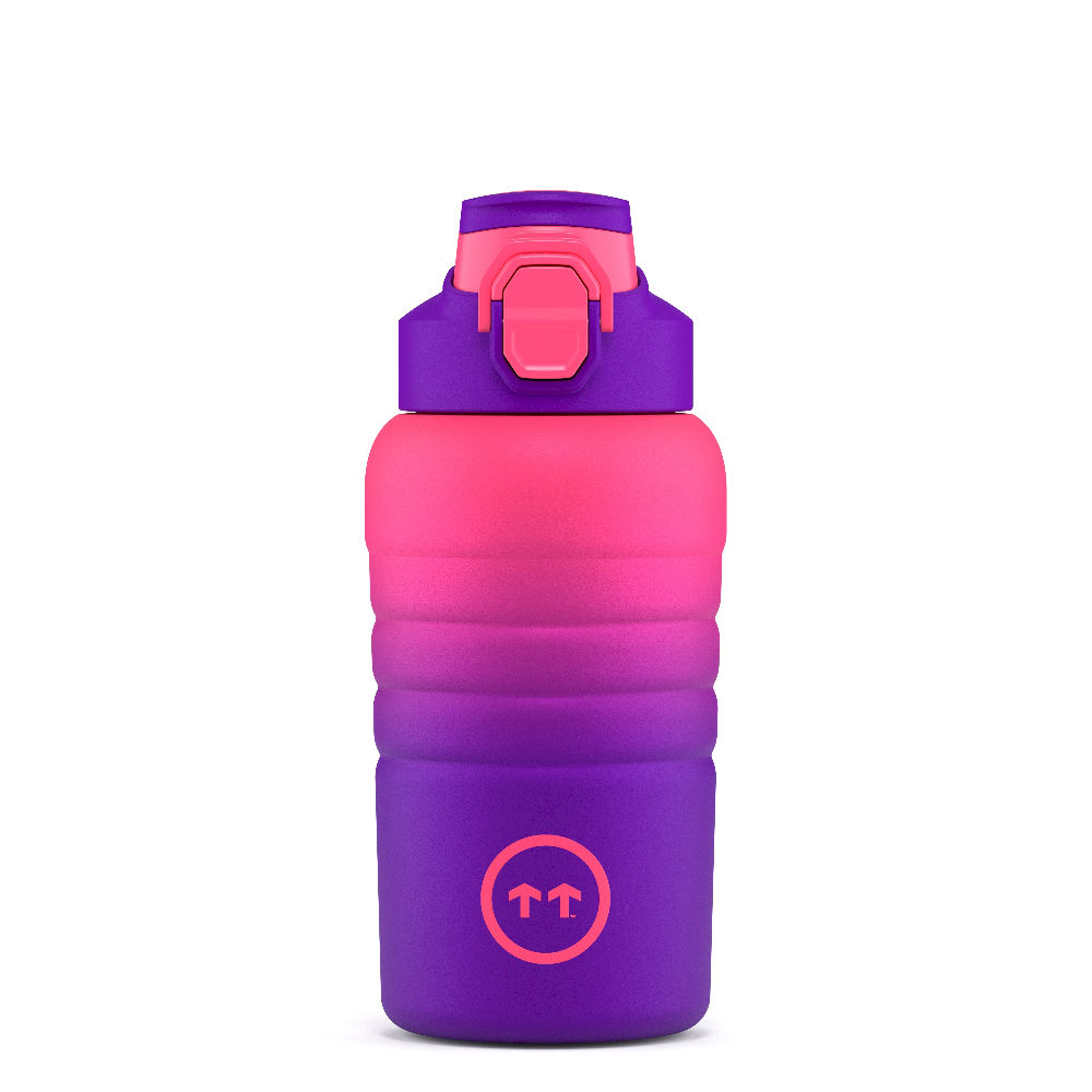 Cool Bottles Butelka termiczna Sport 500 ml Triple cool Los Angeles