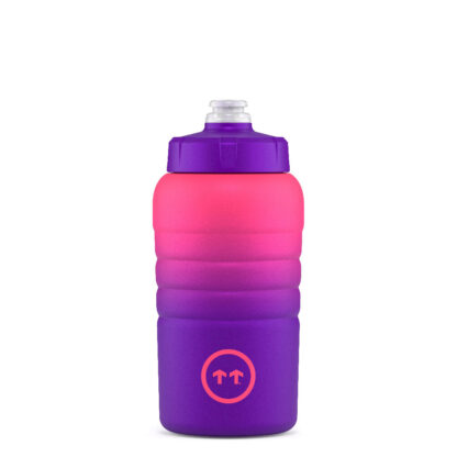 Cool Bottles Butelka termiczna Sport 500 ml Triple cool Los Angeles - obrazek 3