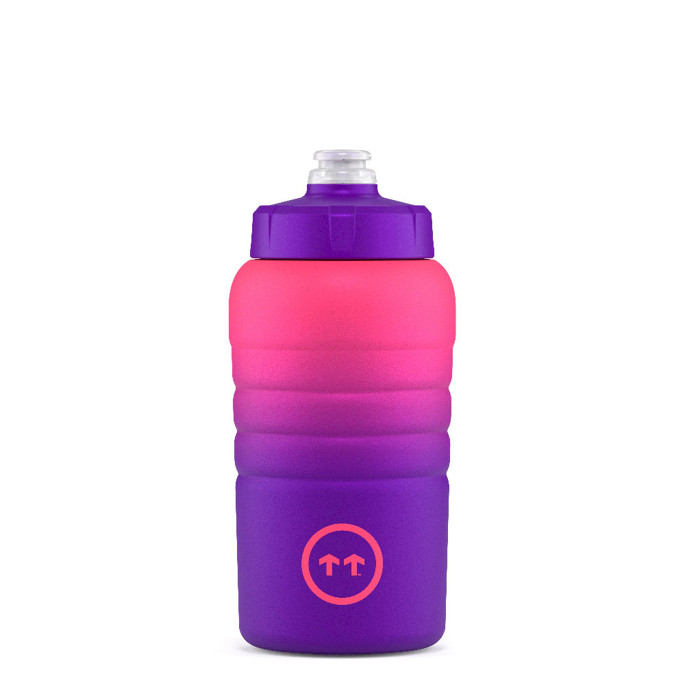 Cool Bottles Butelka termiczna Sport 500 ml Triple cool Los Angeles - obrazek 3