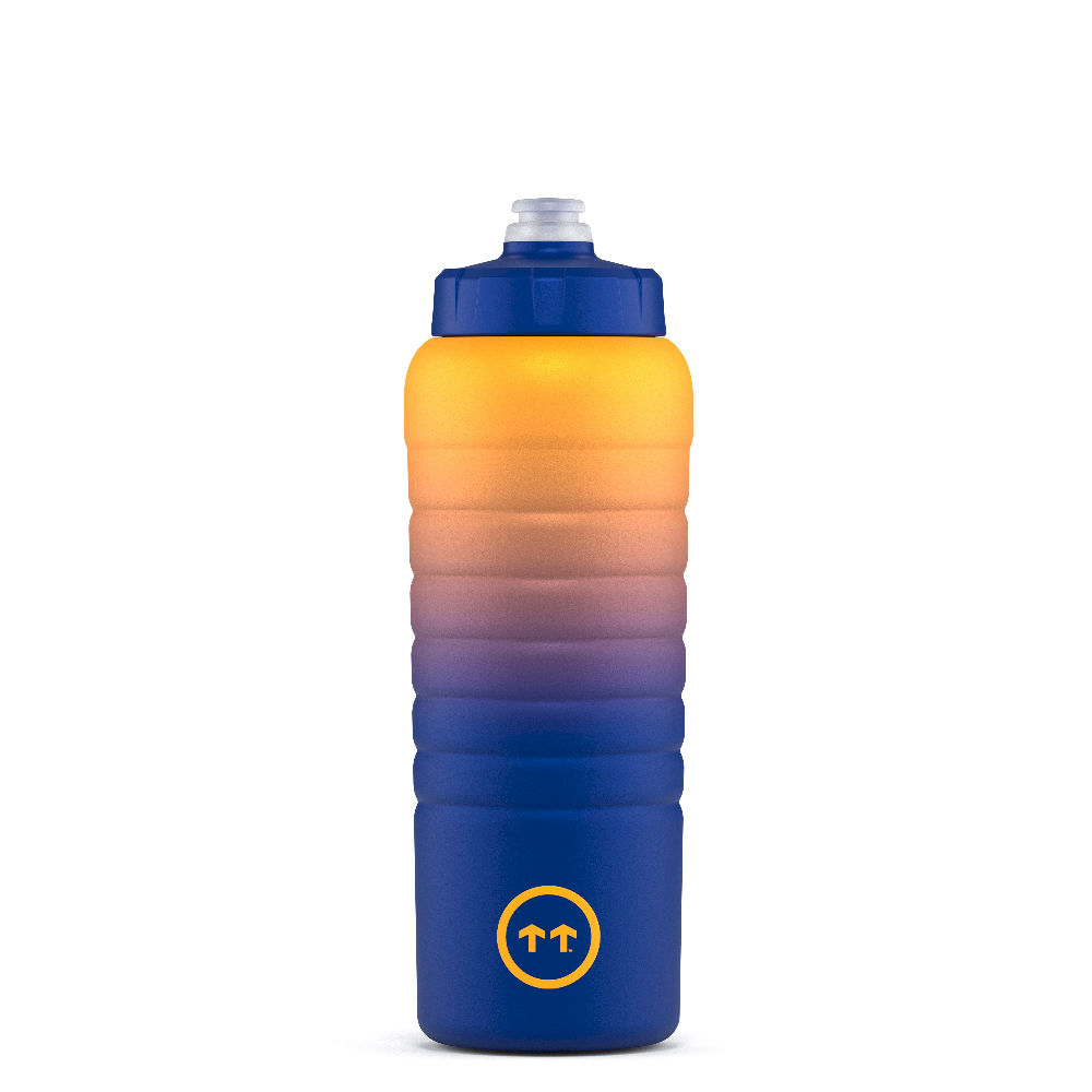 Cool Bottles Butelka termiczna Sport 725 ml Triple cool Paris - obrazek 3