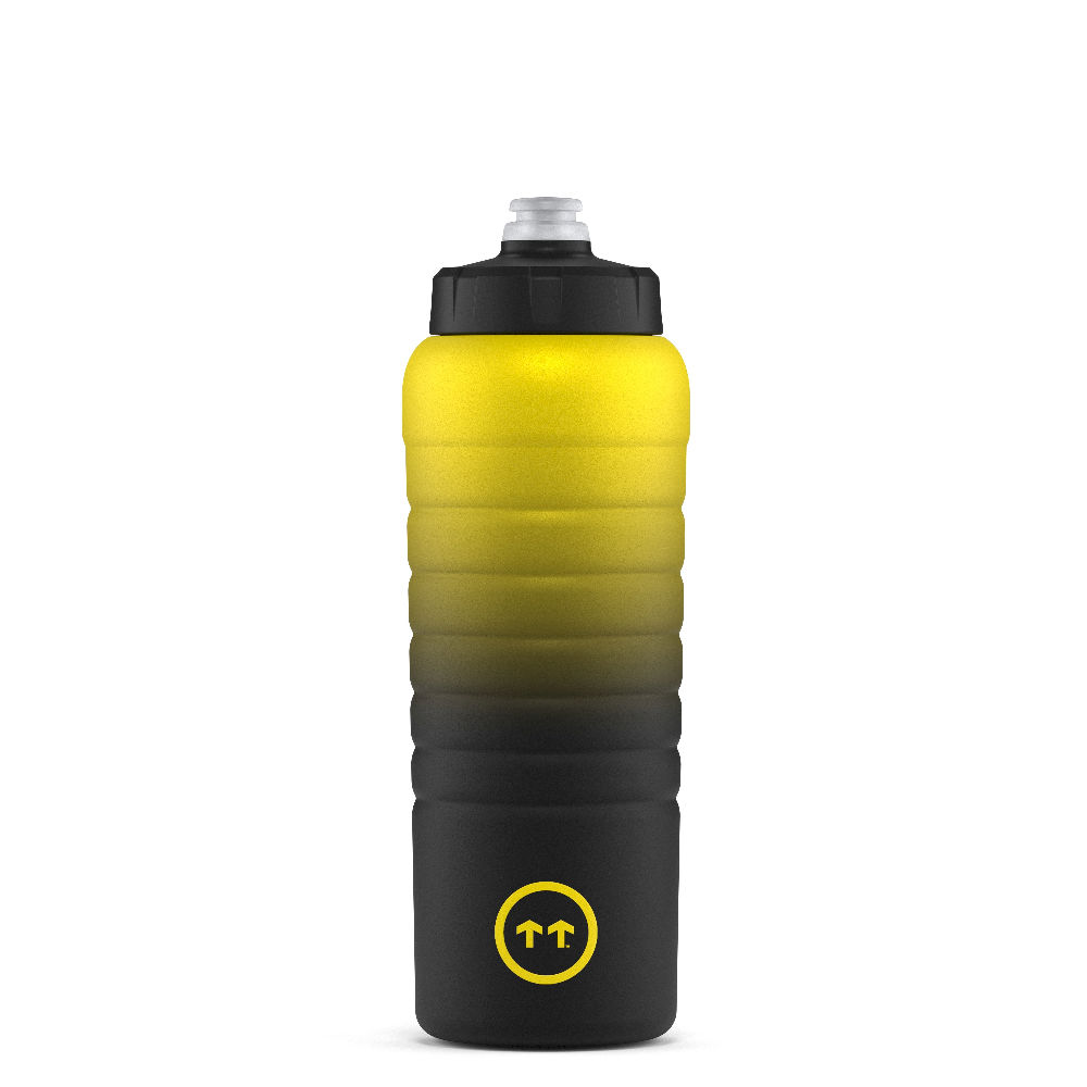 Cool Bottles Butelka termiczna Sport 725 ml Triple cool Tokyo - obrazek 3